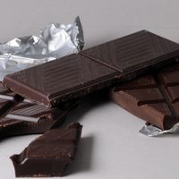 Tableta de chocolate: con 2 ingredientes, prepará esta versión fit y rendidora para comer sin culpa
