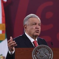 AMLO niega distanciamiento con Alberto Fernández, por designación del director del BID