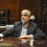 "Tenemos la voluntad de llegar a un acuerdo": Roberto Feletti habló de su reunión con los mayoristas