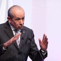 Alumnos del IPN están 'al filo de la navaja” para perder el semestre: Fernández Fassnacht