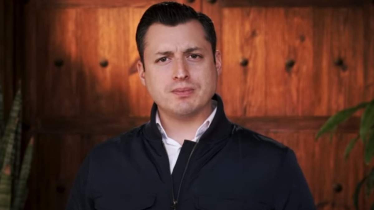 Luis Donaldo Colosio Riojas será el candidato de MC a la presidencia municipal de Monterrey