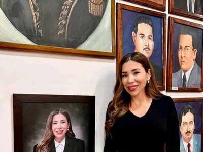 Exalcaldesa de Múzquiz denuncia persecución del gobernador de Coahuila