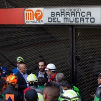 Guillermo Calderón: incidente atípico en la Línea 7 fue por un cable desprendido