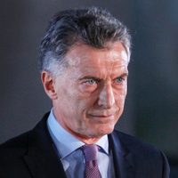 Reapareció Mauricio Macri: "Veo al populismo debilitarse"