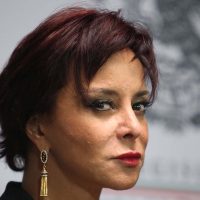 Postula el Panal a Purificación Carpinteyro para el gobierno de la CDMX
