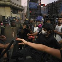 Congreso de Perú vota para destituir al ministro del Interior por no detener los asesinatos