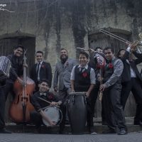 'Ro & Los Mambotango”, los ganadores de la tercera edición del Play Music Band