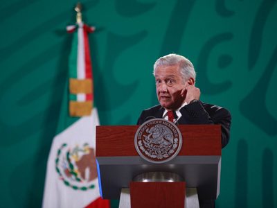 AMLO pide no culpar a deportistas por resultados en Tokio; "no es ganar siempre"