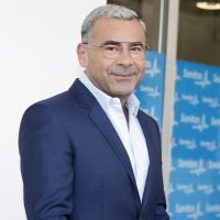 Jorge Javier Vázquez en la cuerda floja: peligra su protagonismo en “Telecinco”