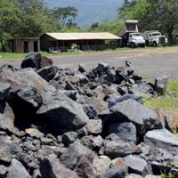 Semarnat niega autorización a proyecto minero en Michoacán