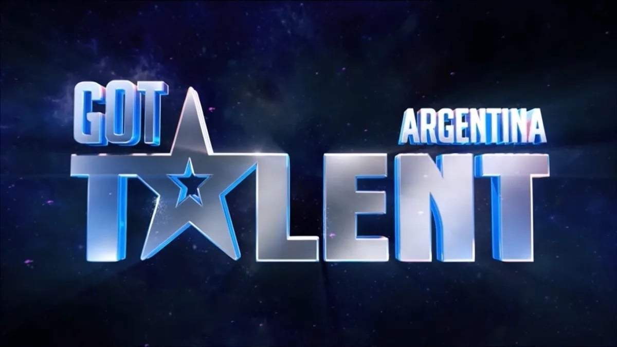 Got Talent. Fuente: (Minuto Argentina)