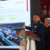 La FGR declinó atraer caso de desaparición de migrantes en San Fernando: Durazo