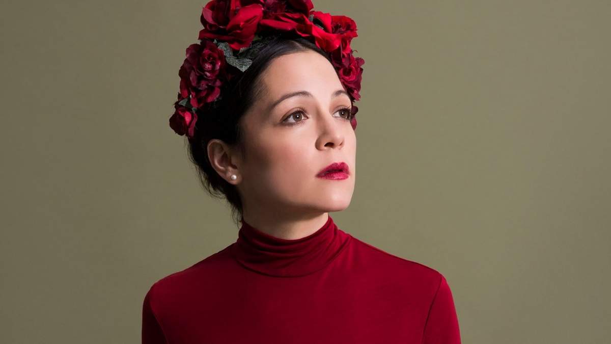 Natalia Lafourcade. Fuente: (Instagram).