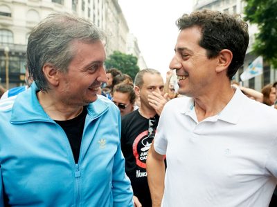 Unión por la Patria: Wado de Pedro irá como candidato a senador de la provincia Buenos Aires