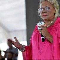 Elisa Carrió viajará a Neuquén para apoyar a sus candidatos