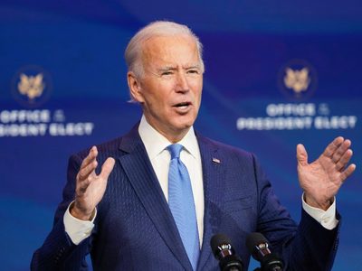 Colegio Electoral ratifica victoria de Biden y derrota de Trump en elecciones presidenciales