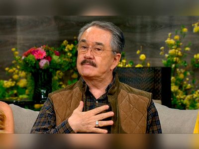 "¡Escándalo en TV Azteca!": Pedrito Sola en actitudes inadecuadas causa repudio en el set