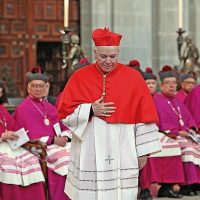 Segob, obligada a sancionar a jerarcas católicos por activismo anti-4T