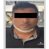 Sujeto acusado de matar a su hijastra de un año es procesado en Jalisco