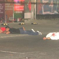 Enfrentamiento entre policías deja un ministerial muerto en Tabasco
