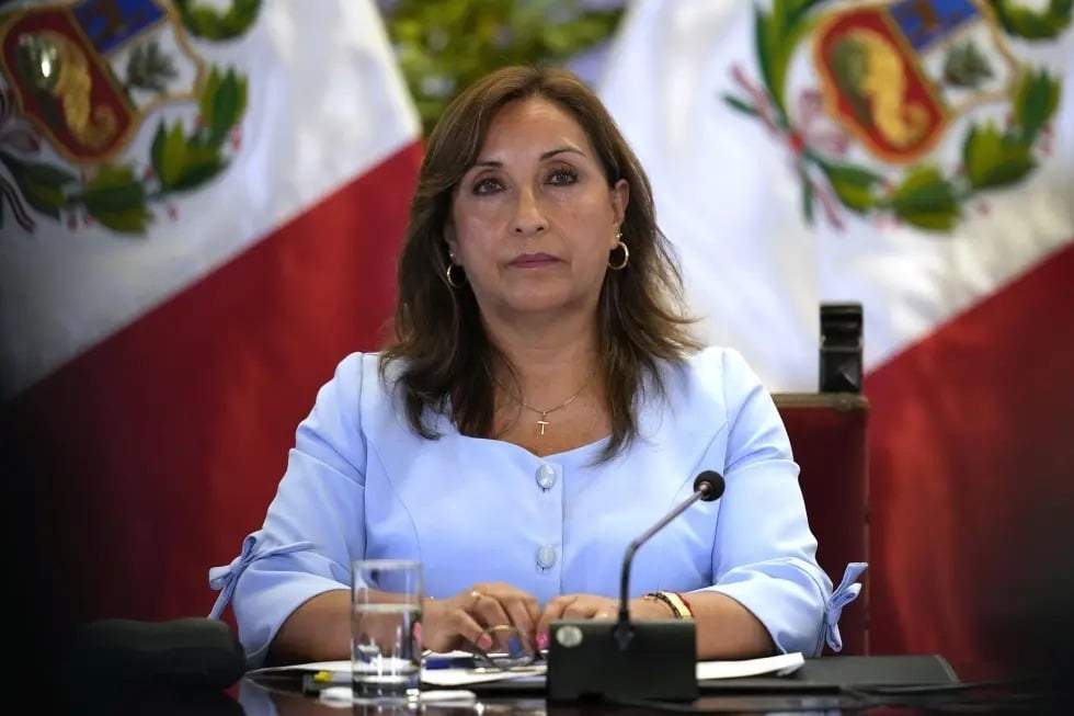 Campesinos de los Andes de Perú buscan detener proyecto minero de Grupo México