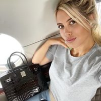 Trabajadora: la ocupación de Wanda Nara para olvidar la situación que Icardi atraviesa en el PSG