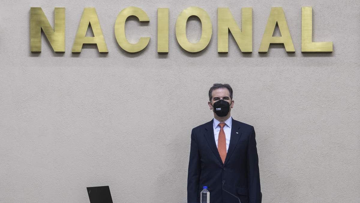 Desde el proceso electoral se ha debatido una reforma al INE y al TEPJF