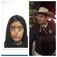 Detienen a “La Tía”, vía de información del grupo criminal que asesinó a Carlos Manzo