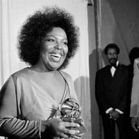 Muere a los 88 años Roberta Flack, cantante de éxitos como "Killing Me Softly With His Song"