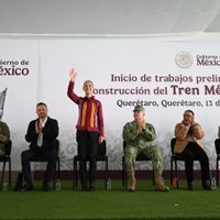 Tren México-Querétaro: cuándo inician las obras, operaciones, por dónde pasará y quién lo construirá