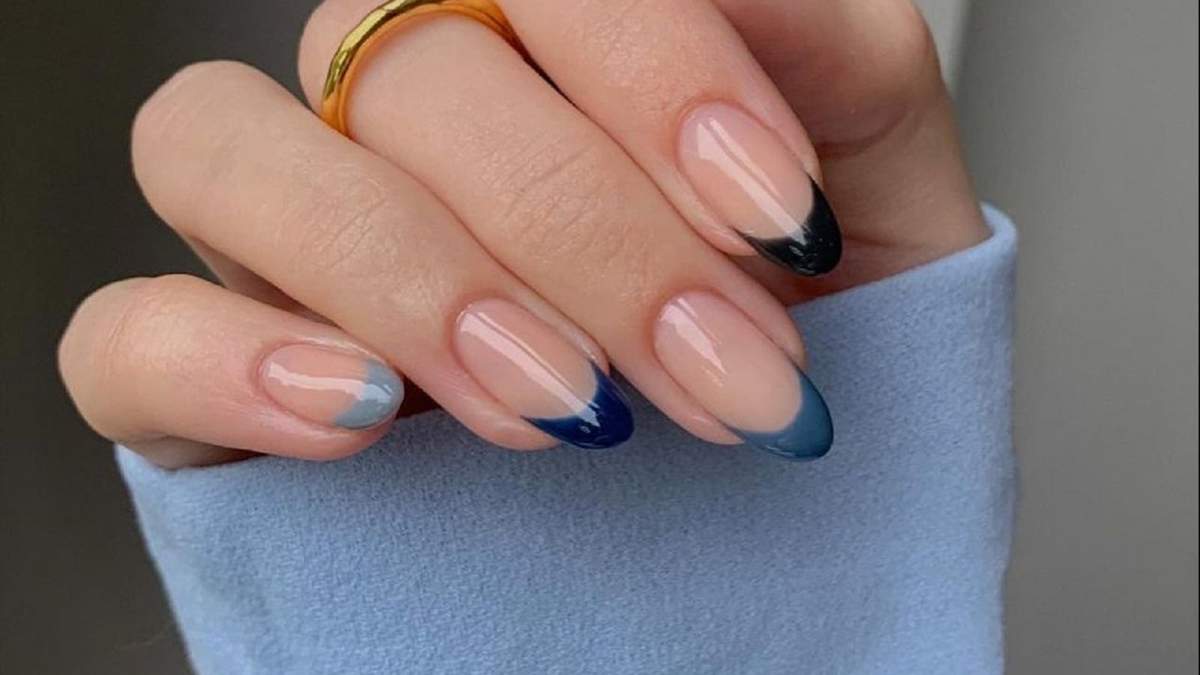 Manicura. Fuente: (Instagram)