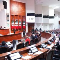 Niegan la comunión a diputados que despenalizaron el aborto en Sinaloa