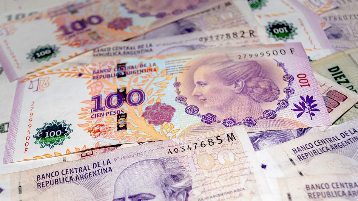 ANSES continúa con su cronograma de pagos. Fuente: (Twitter)