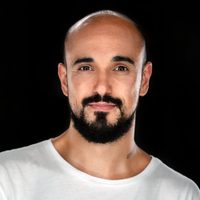 Felicidad absoluta: Abel Pintos arrasó en la web con el anuncio más esperado por todos
