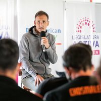 La Legislatura neuquina y PAE apoyarán a clubes deportivos de la provincia