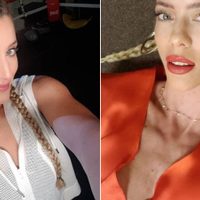 “Yo no soy una mina…” ¿Cómo Nicole?: Mica Viciconte arremetió contra los polémicos dichos de la mode