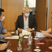 Vuelta a clases: las declaraciones del Gobierno provincial luego de firmar el acuerdo con ATEN