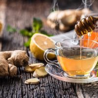 El té coreano, famoso por sus beneficios para la salud, que se hace en sencillos pasos y es ideal para el frío