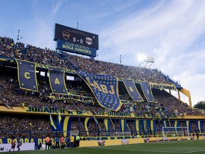Insólito: la cantidad de socios que perdió Boca en un año