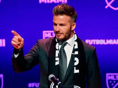 Inter Miami, cada vez más cerca de adquirir a una estrella argentina