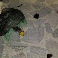 Explota bomba molotov en Iglesia de Matamoros; es la segunda en cuatro días