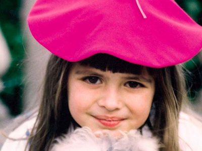 ¿Te acordás de "Carita de Ángel"? ¡Mirá cómo está ahora!