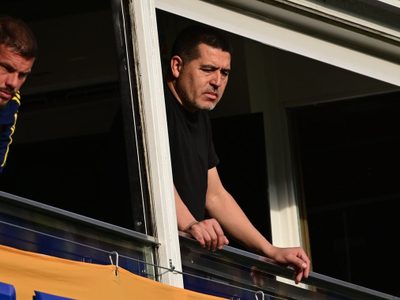 La decisión de Juan Román Riquelme luego de la derrota de Boca en Perú