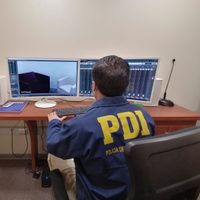 Detienen a presunto “violador serial” que atraía víctimas con falsas ofertas de trabajo