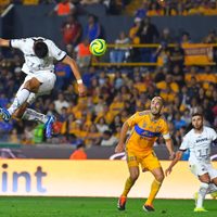 Pumas arranca con las uñas el empate 2-2 en la cancha de Tigres (Videos)