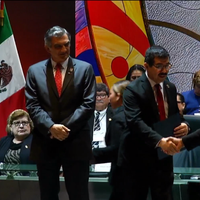 Ceremonia Solemne, Entrega de Reconocimientos al Mérito Universitario 2023