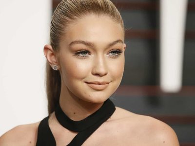 “No soy tan pequeña”: Gigi Hadid y un increíble mensaje a pocos meses de haber sido madre