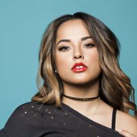 ¡Al fin! Becky G colaboró con importante artista mexicana y sorprendió a todos
