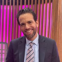Carlos Loret de Mola se da por aludido en señalamiento en la mañanera sobre propiedades en Tulum
