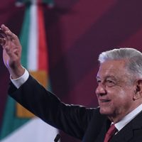 Estos fueron los principales temas de la conferencia mañanera de AMLO del 2 de junio (Video)